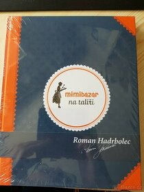 Minibazar na talíři - Roman Hadrbolec, Stanislava Kaniová