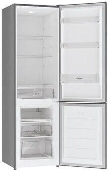 Lednice s mrazakem Cady CHICS 514XN