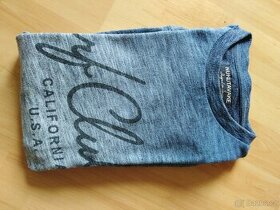 Chlapecký svetřík