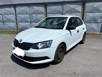 Náhradní díly Škoda Fabia 3 hatchback 1.4tdi CUSB
