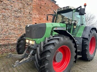 Fendt 924 Vario TMS (MAN) 2006