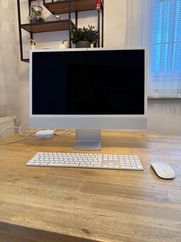 IMac M1