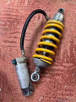 Ducati ST2 zadní tlumič