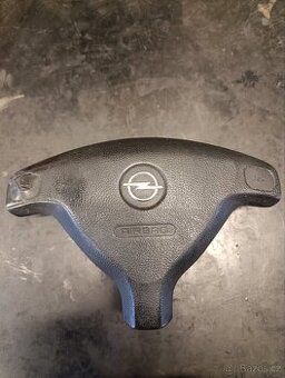 Airbag Opel Astra
