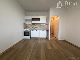 Pronájem, byt, 1+1, po rekonstrukci, OV, Březenecká, Chomuto