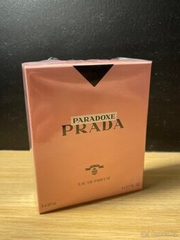 Prada Paradoxe parfem pro ženy