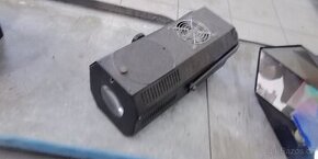 Prodám disco efekty retro