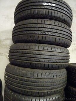 Letní pneu Nexen Nblue, 185/60/15, 4 ks, 6-7 mm