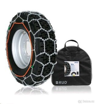 Rud RM Maxi - 5 - 0189 RUDmatic - Sněhové řetězy