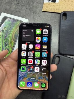 Iphone Xs 64Gb
