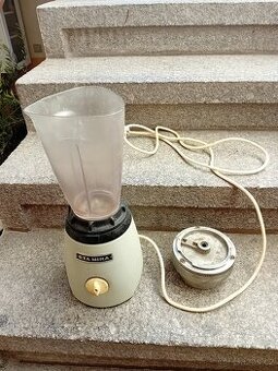 Mixér Eta Mira + převodovka