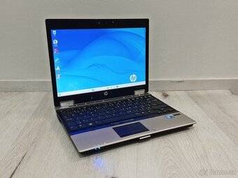 HP EliteBook 2540p – i7 | 4GB RAM | 180GB SSD