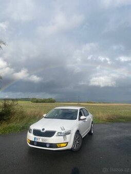 Škoda Octavia 3 2.0TDI. 2013