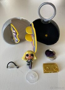 L.O.L. panenka v minisetu