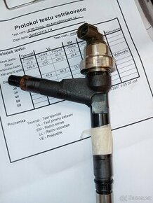 Vstřikovače, vstřiky OPEL 0445110175