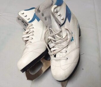 Brusle dámské, vel.40