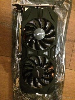 GTX 960 4GB - Platí do smazání - 1