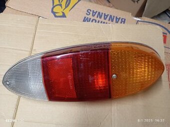 Zadní světlo, lampa a na Volkswagen 1600