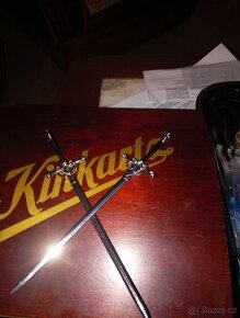 Prodám miniatury meče