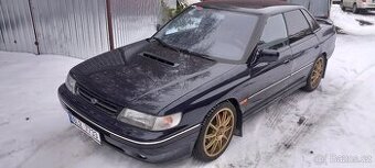 Subaru Legacy Turbo 295hp 6Q STi