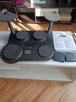 Elektronická bicí souprava