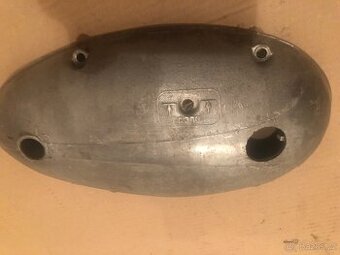 Jawa 350 12 18 pérák ogar víko spojky