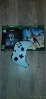 Ovladač pro Xbox series