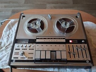 Grundig TK 248 HiFi