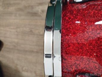 12"/6 Die Cast obruče