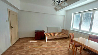 Krátkodobý/dlouhodobý pronájem, ul. Biskupcova