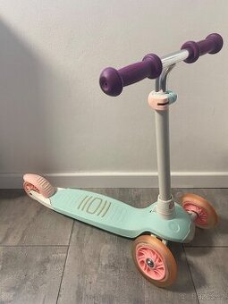 Dětská koloběžka OXELO - super stav