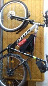 Prodám kolo Kellys,jen osobně