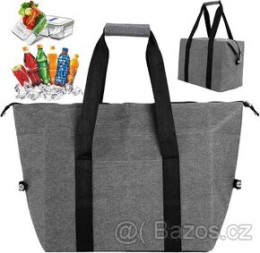 Nová chladicí taška