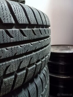 Zimní pneumatiky Tomket Snowroad 3, 195/65/R15