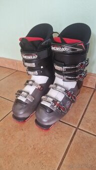 Lyžařské boty Dalbello Aerro 60, EU 42,5