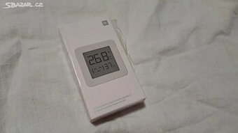 Chytrý teploměr a vlhkoměr Xiaomi +5xCR2032