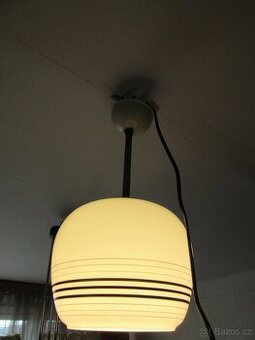 lustr na chalupu nebo do kuchyně