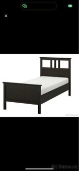 Ikea Hemnes postel s matraci
