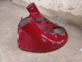 Jawa 250,350 kyvacka