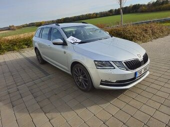Prodám Škoda Octavia 3 2019