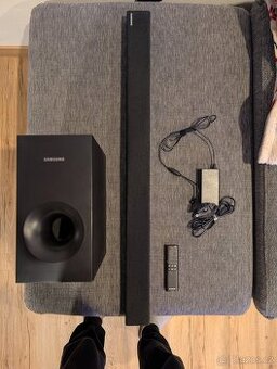 Soundbar samsung - HW- K335