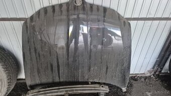 kod Suprb facelift rk 2013 až 2015 kapota