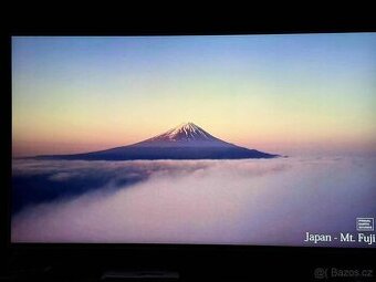 Prodám TV LG s 120 Hz a 139 cm