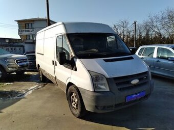FORD TRANSIT 330 L 2.4 TDCi 74kW - 1