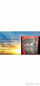Nabídka online výklad karet, reiki, koučink