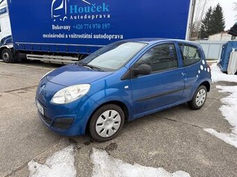 Renault Twingo 1.2 r.v 2009 - 1
