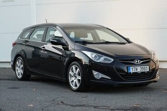 Hyundai i40 1.7 CRDi AUTOMAT - 1