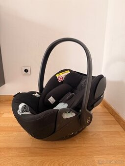 CYBEX Cloud T i-size - 1