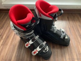 Lyžáky Nordica 25 s vadou