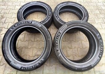 Zánovní letní pneumatiky Michelin 235/50/19